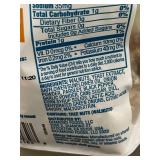 WA 5 - Box of Diamond Crunchy Nut Toppers - Garden Ranch Flavor (12 Bags)