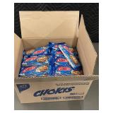 KS2 - Box of 60 Chokis Chocolate Chip Cookies 2.01 oz Packs