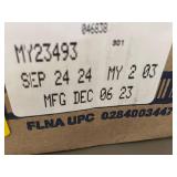 KS2 - Box of 60 Chokis Chocolate Chip Cookies 2.01 oz Packs