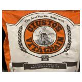 pal - 50 lb Bag of Organic Hard Red Wheat Berries