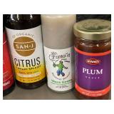 NE 1 - Asian and Spicy Condiments Bundle