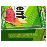 HI5 - Bulk Pack of Trident Watermelon Twist Sugar-Free Gum (12 Packs)