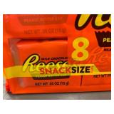 IA 2 - 6 Packs of Reese
