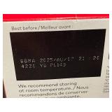 TROL - Tim Hortons Coffee Capsules K-Cup Packs - 72 Count Total