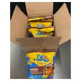 Set of 6 Fila Manila Adobo Sauce & Marinade Pouches