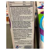 WA 3 - 4 Boxes of Cinnamon Toast Crunch Minis Cereal 12.3 oz Each