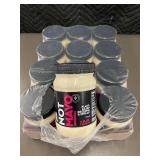 12 Pack of Not Mayo Original Plant-Based Dressing & Spread