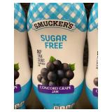CT 4 - Set of 4 Smucker