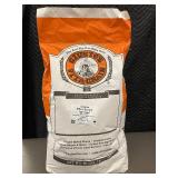 pal - 50 lb Bag of Organic Hard Red Wheat Berries