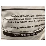 pal - 50 lb Bag of Organic Hard Red Wheat Berries