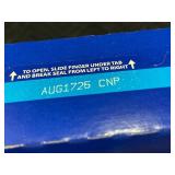 WA 2 - Set of 4 Boxes of Honey Maid S