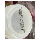 SD 2 - Panache Apple Juice Infusions Sour Cherry Muscle Ease Drink - 12 Pack