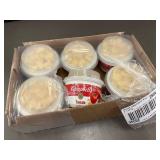 TROL - Set of 6 Campbell