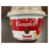 TROL - Set of 6 Campbell