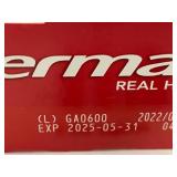 ThermaCare Back Pain Therapy Heatwraps L-XL Size (Set of 3 Boxes)