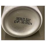 Lot of 3 MG217 First Aid Cooling Burn Spray with Lidocaine and Aloe Vera