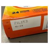 Set of 2 Xyzal Allergy 24HR Antihistamine 35 Tablets each