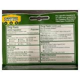 Set of 3 Campho Phenique Maximum Strength Medicated Gel with Aloe