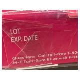 Lot of 2 First Response Pregnancy Test Kits - Digital and Rapid Result