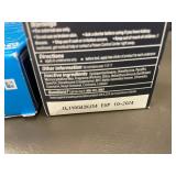 Lot of 3 Antiperspirants: Gillette and Dove Men+Care Clinical Protection