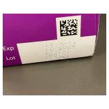 Monistat 7 Miconazole Nitrate Vaginal Cream (2%) - 7-Day Treatment with Applicators