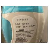 Flonase Sensimist Allergy Relief - 2 Packs of 60 Sprays Each