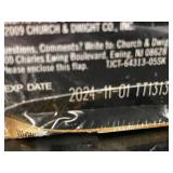 Lot of 4 Trojan Magnum Ecstasy Large Size Condoms