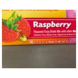 Emergen-C 1000mg Vitamin C Supplement Drink Mix, Tangerine & Raspberry