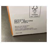 Emergen-C 1000mg Vitamin C Supplement Drink Mix, Tangerine & Raspberry