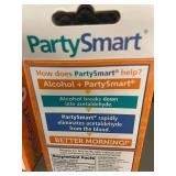 PartySmart Herbal Supplement 6-Pack