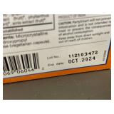 PartySmart Herbal Supplement 6-Pack