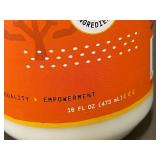 Set of 2 Alaffia Everyday Shea Body Lotion 16 fl oz, Unscented