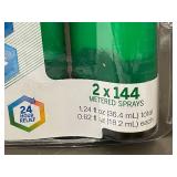 Flonase Allergy Relief Twin Pack - 2 x 144 Sprays