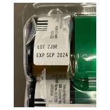 Flonase Allergy Relief Twin Pack - 2 x 144 Sprays