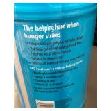 Rich Chocolate GNC Total Lean Shake 25 Protein Powder - 12 Servings