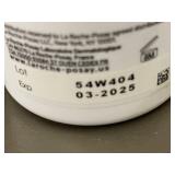 Set of 3 La Roche-Posay Lipikar Daily Repair Moisturizing Lotions 400ml