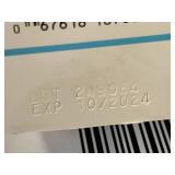 Set of 3 SlowMag Mg Dietary Supplements with Magnesium Chloride and Calcium