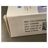 Set of 6 FaStep COVID-19 Antigen Pen Home Test Kits