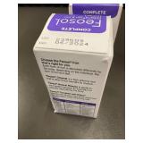 3 Bottles of Feosol Bifera Iron Supplement, 30 Caplets Each