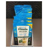 Ricola Dual Action Peppermint Drops, 34 Count