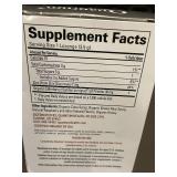 Set of 2 Boxes Quantum Health TheraZinc Elderberry Raspberry Lozenges