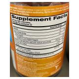 Set of 2 Schiff Digestive Advantage Probiotics Advanced Immune Health Gummies