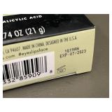 Set of 3 e.l.f. Acne Fighting Putty Primers, Universal Sheer