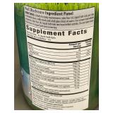 Set of 3 Dietary Supplements: Testosterone Support, Ashwagandha, L-Arginine