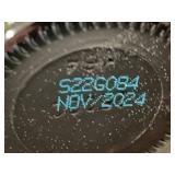 Set of 3 Dietary Supplements: Testosterone Support, Ashwagandha, L-Arginine