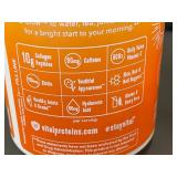 Vital Proteins Morning Get Up & Glow Dietary Supplement - 2 Pack