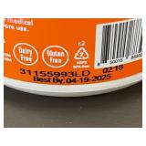 Vital Proteins Morning Get Up & Glow Dietary Supplement - 2 Pack