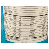 GNC Total Lean Shake 25 French Vanilla - 22.01 oz