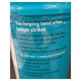 GNC Total Lean Shake 25 French Vanilla - 22.01 oz