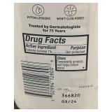 Set of 2 Cetaphil Eczema Restoraderm Soothing Moisturizers 10 fl oz